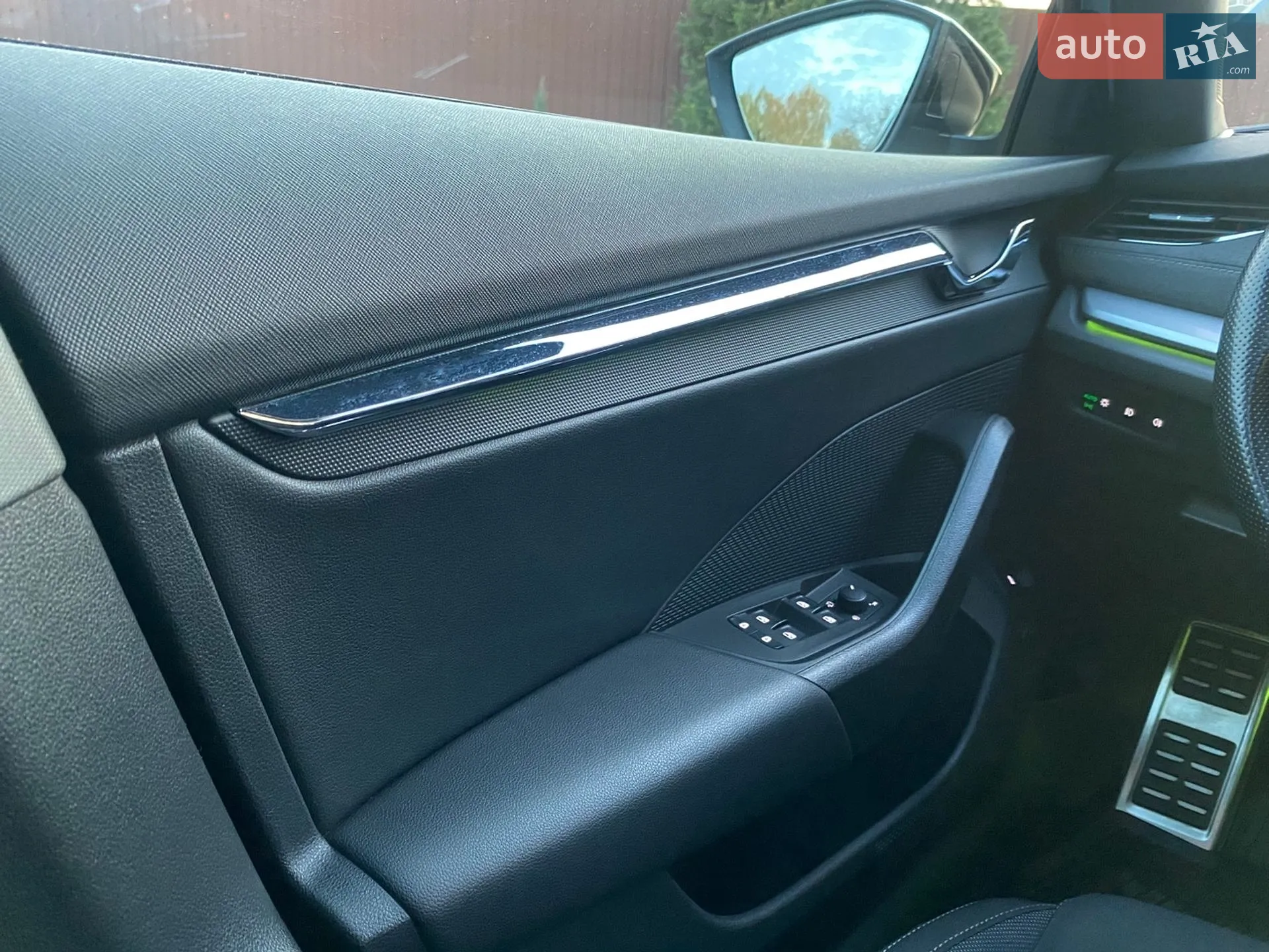 2020 Skoda Octavia - мініатюра 68