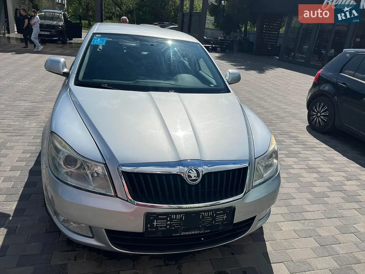 2010 Skoda Octavia - мініатюра 19