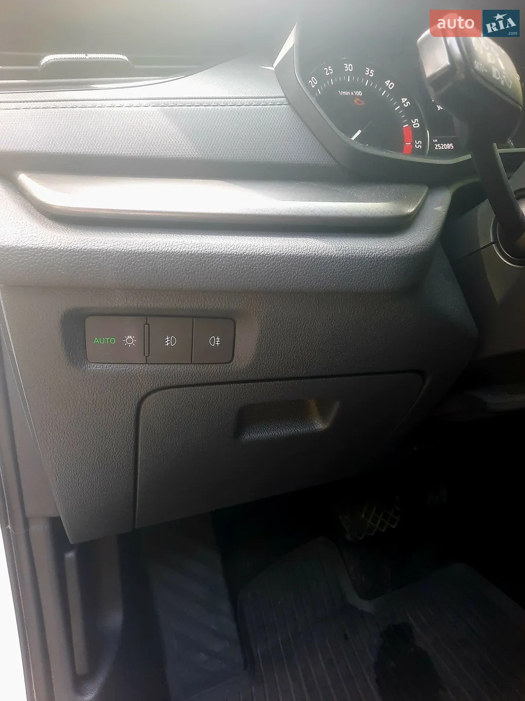 2020 Skoda Octavia - мініатюра 38