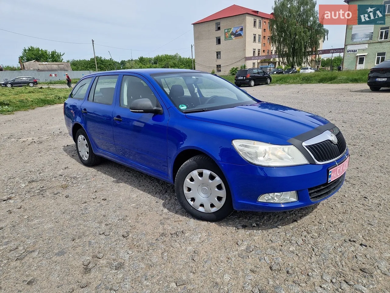 2010 Volkswagen Golf Plus - мініатюра 26