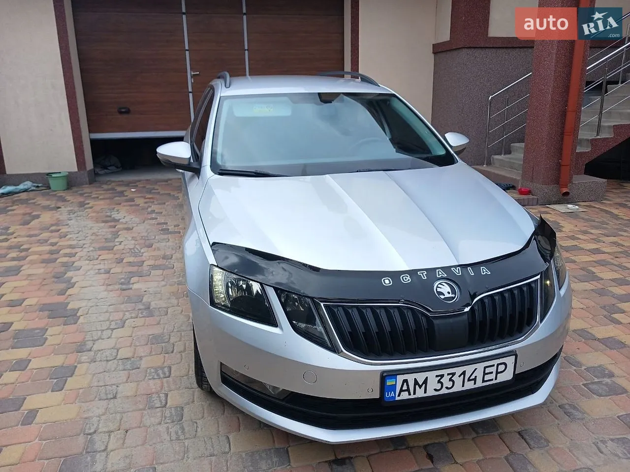2018 Skoda Octavia - мініатюра 29
