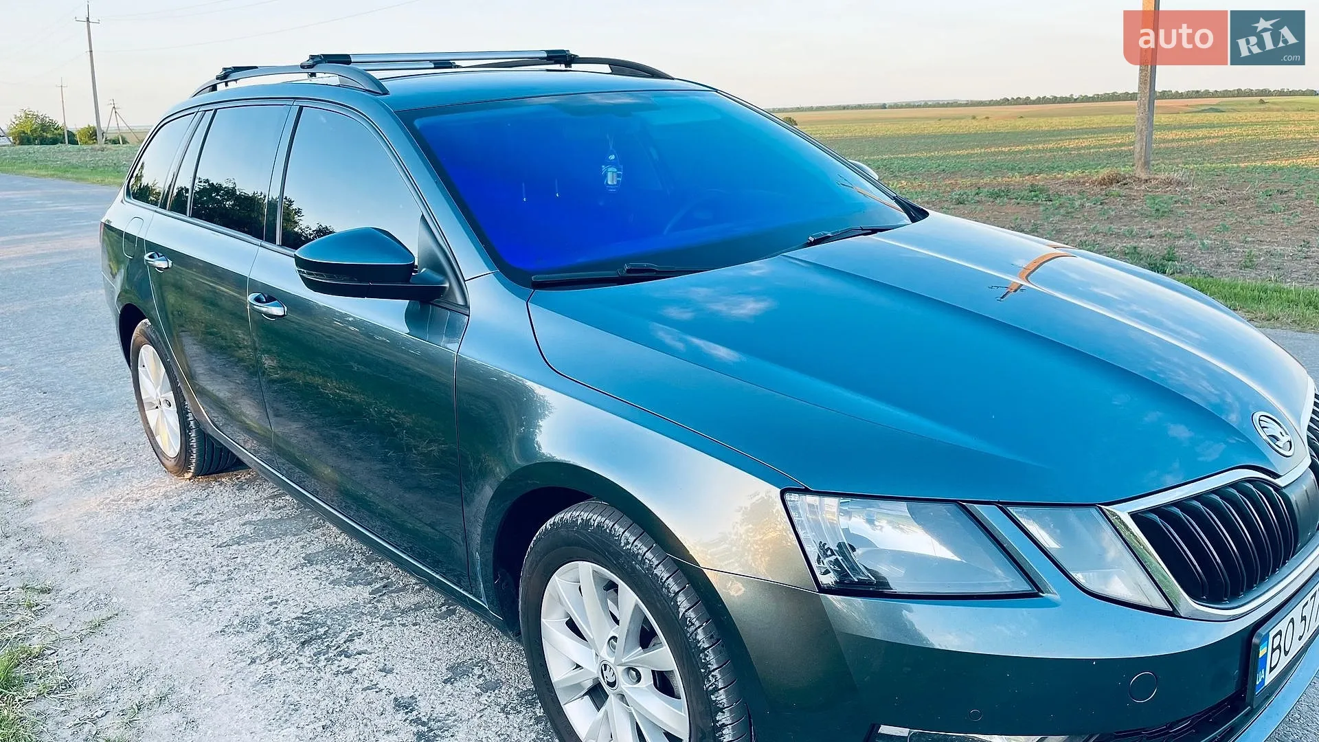 2020 Skoda Octavia - мініатюра 2