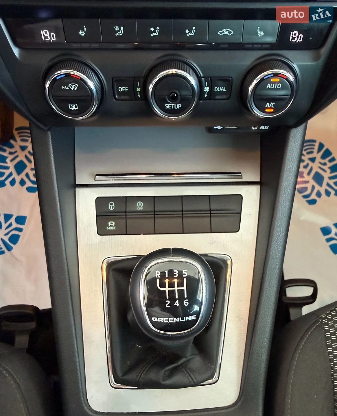 2014 Skoda Octavia - мініатюра 21