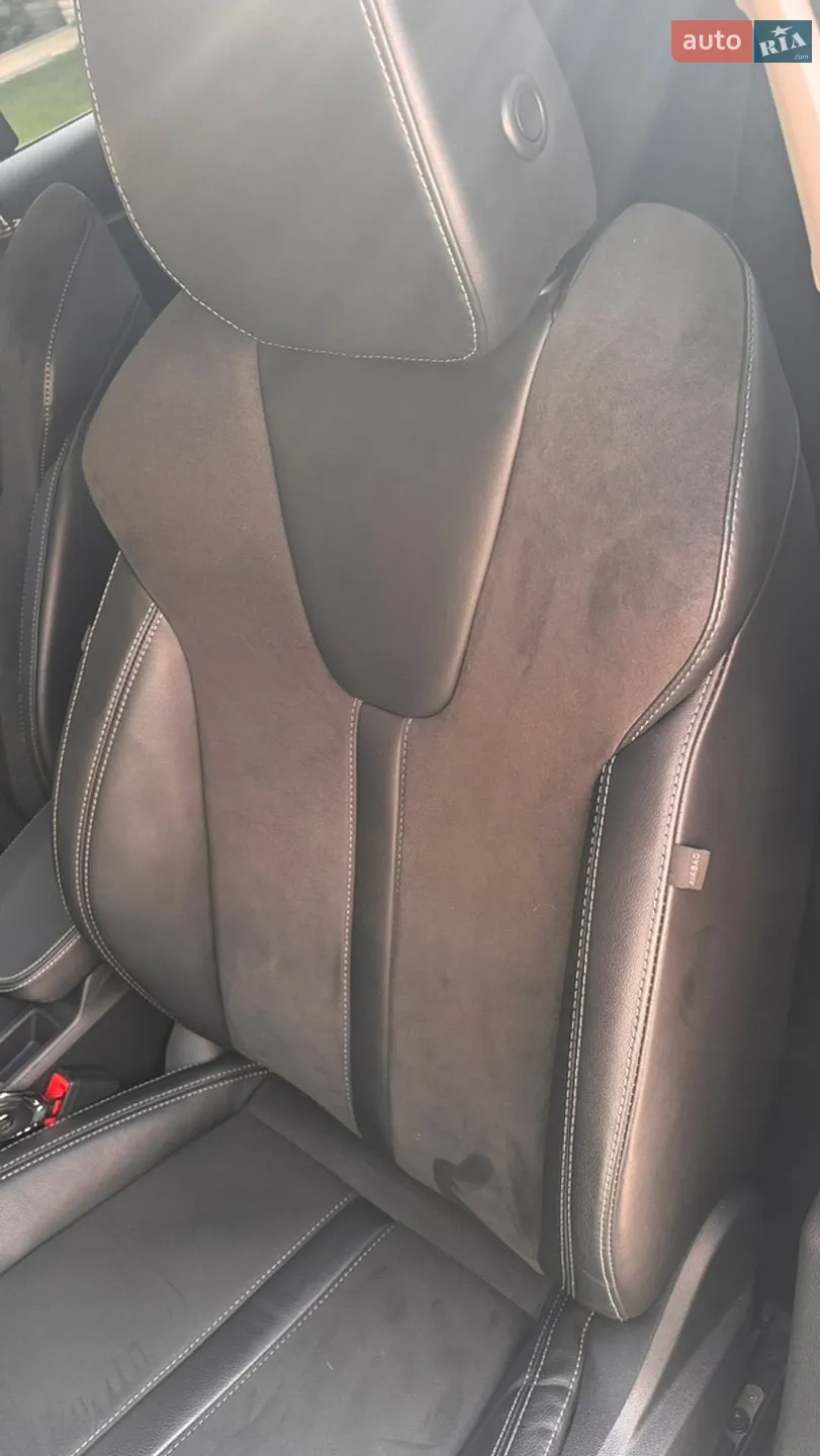 2023 Skoda Octavia - мініатюра 12