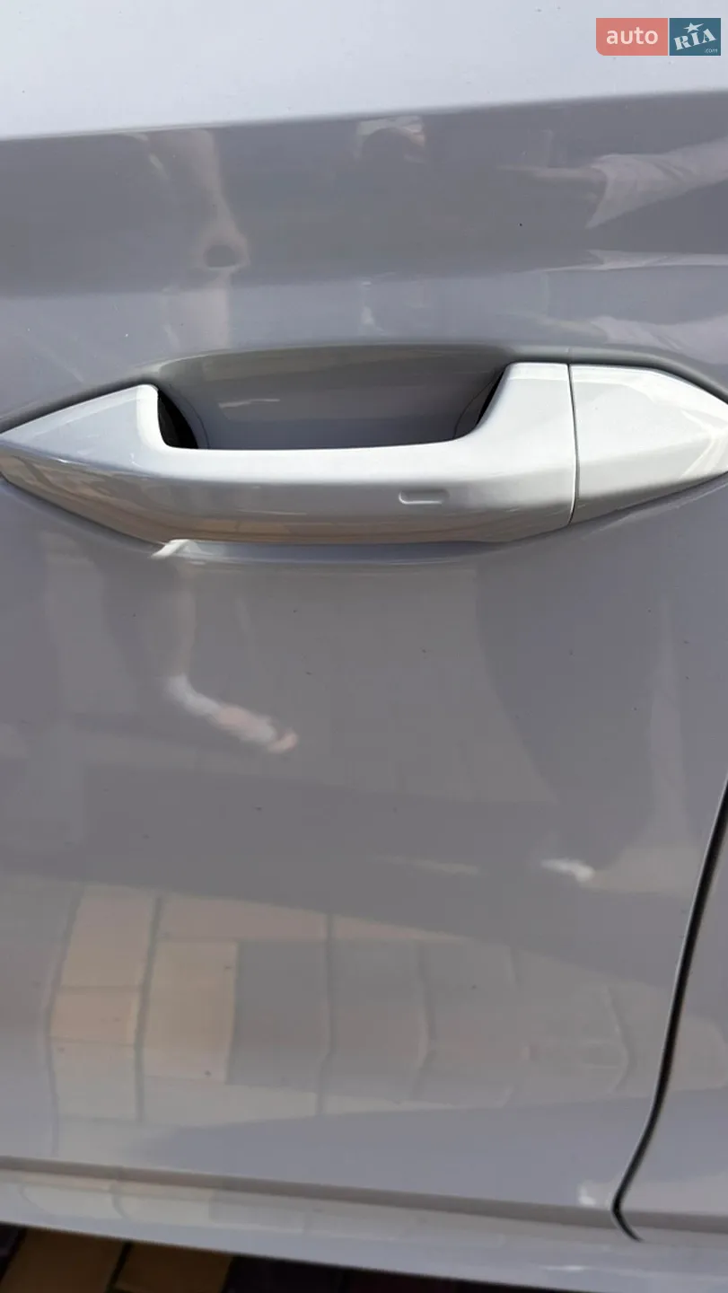 2023 Skoda Octavia - мініатюра 19