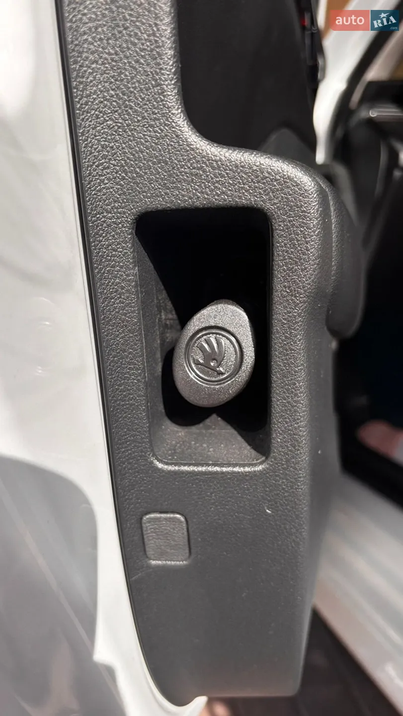2023 Skoda Octavia - мініатюра 20