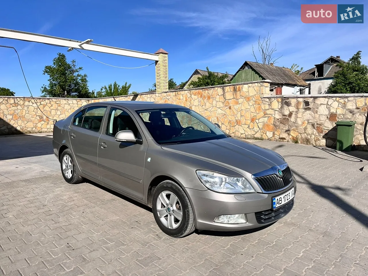 2012 Skoda Octavia - мініатюра 14