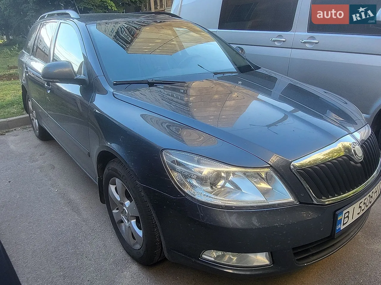 2010 Skoda Octavia - мініатюра 14