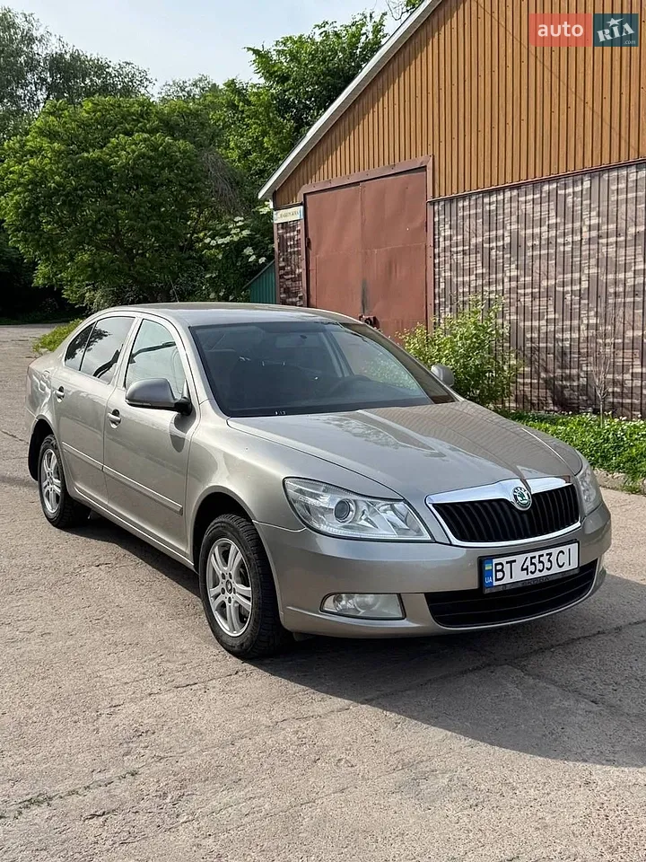 2012 Skoda Octavia - мініатюра 20