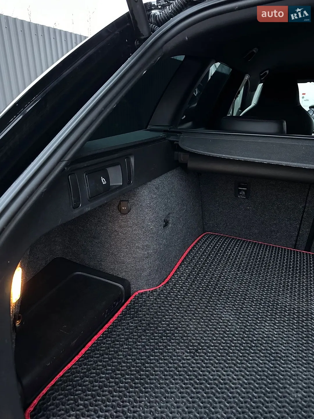 2014 Skoda Octavia - мініатюра 13