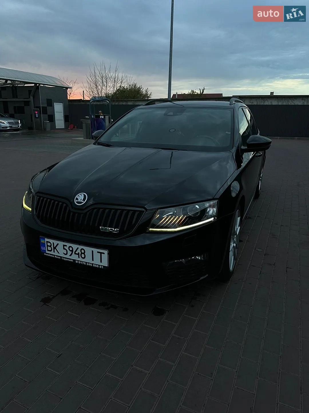 2014 Skoda Octavia - мініатюра 18