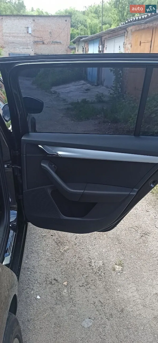 2019 Skoda Octavia - мініатюра 15