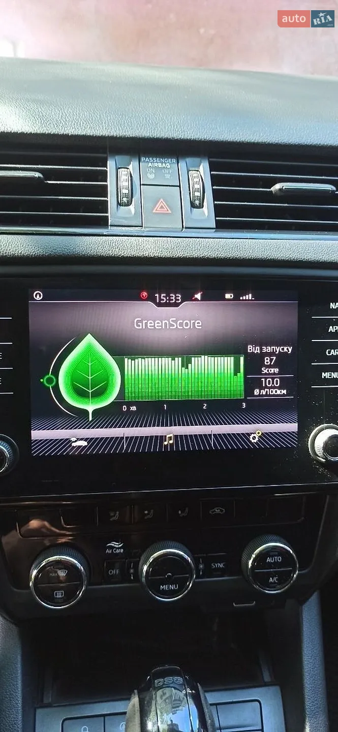 2019 Skoda Octavia - мініатюра 28