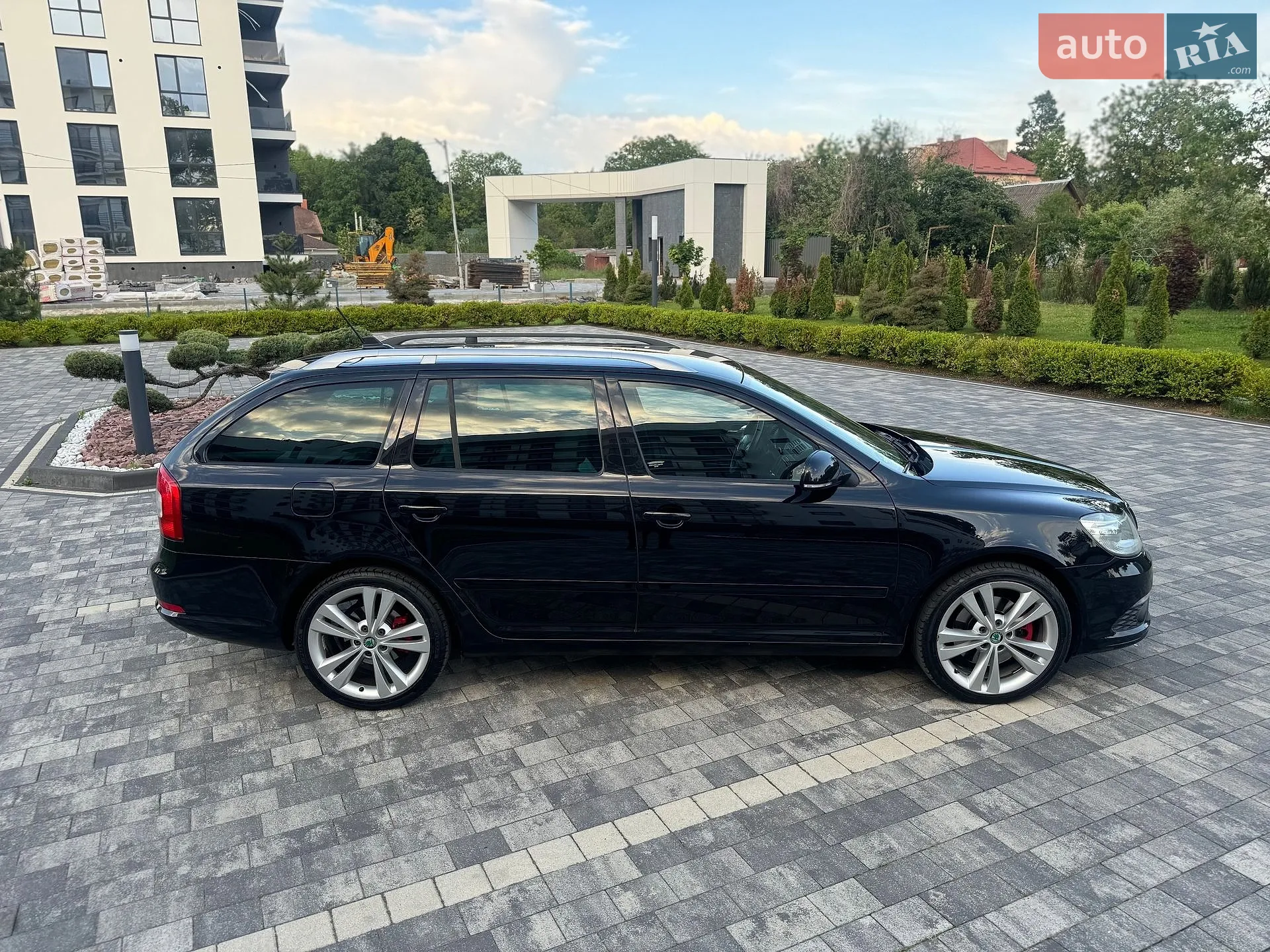 2012 Skoda Octavia - мініатюра 11
