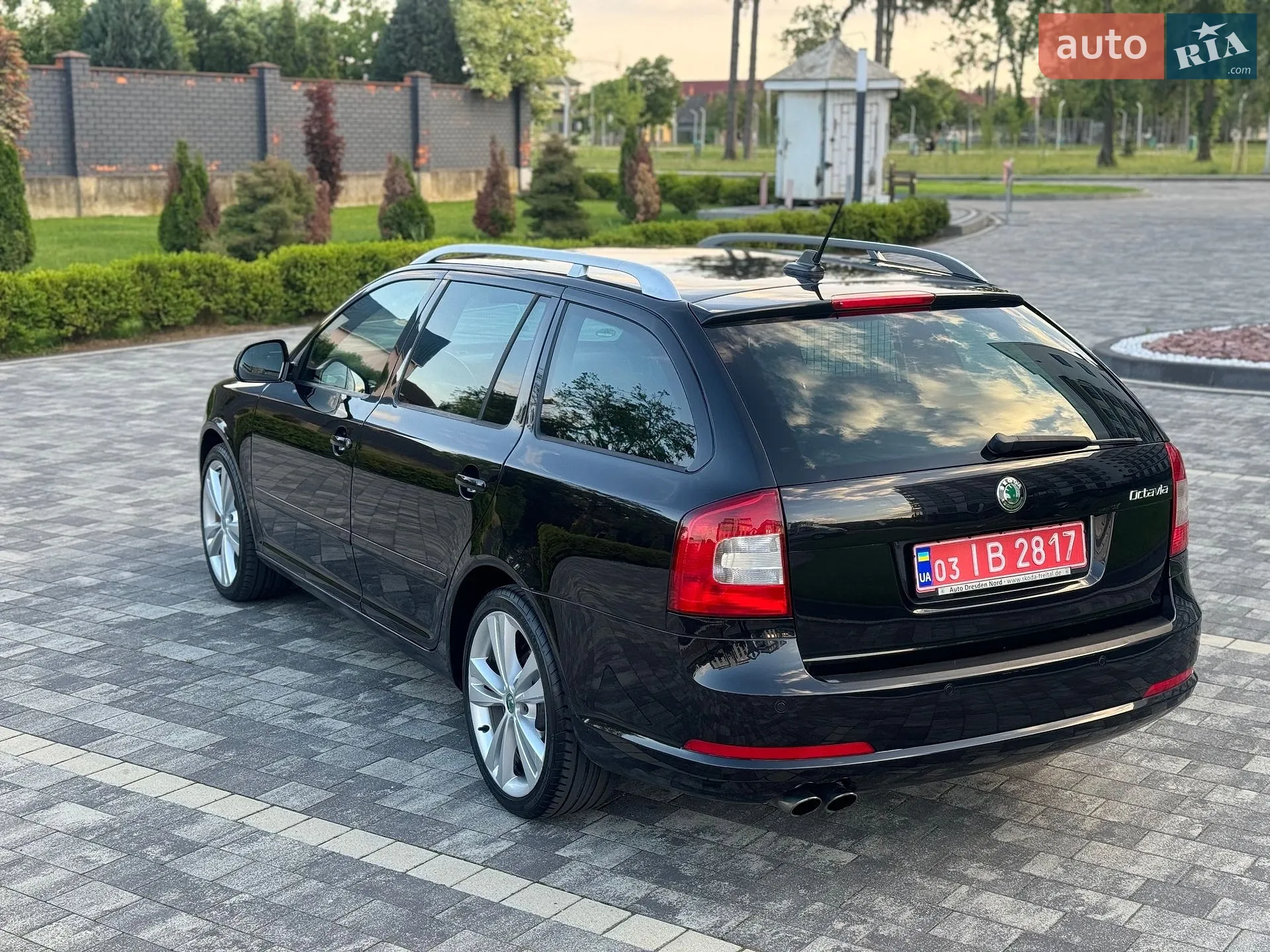 2012 Skoda Octavia - мініатюра 15