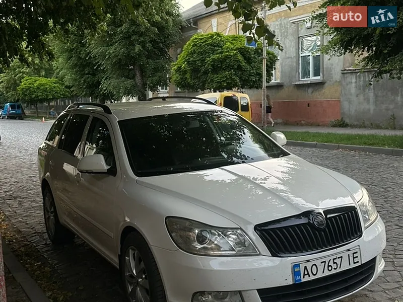 Skoda Octavia 2012 VIN TMBBT61Z2D2079049 фото оголошення 24 з 55
