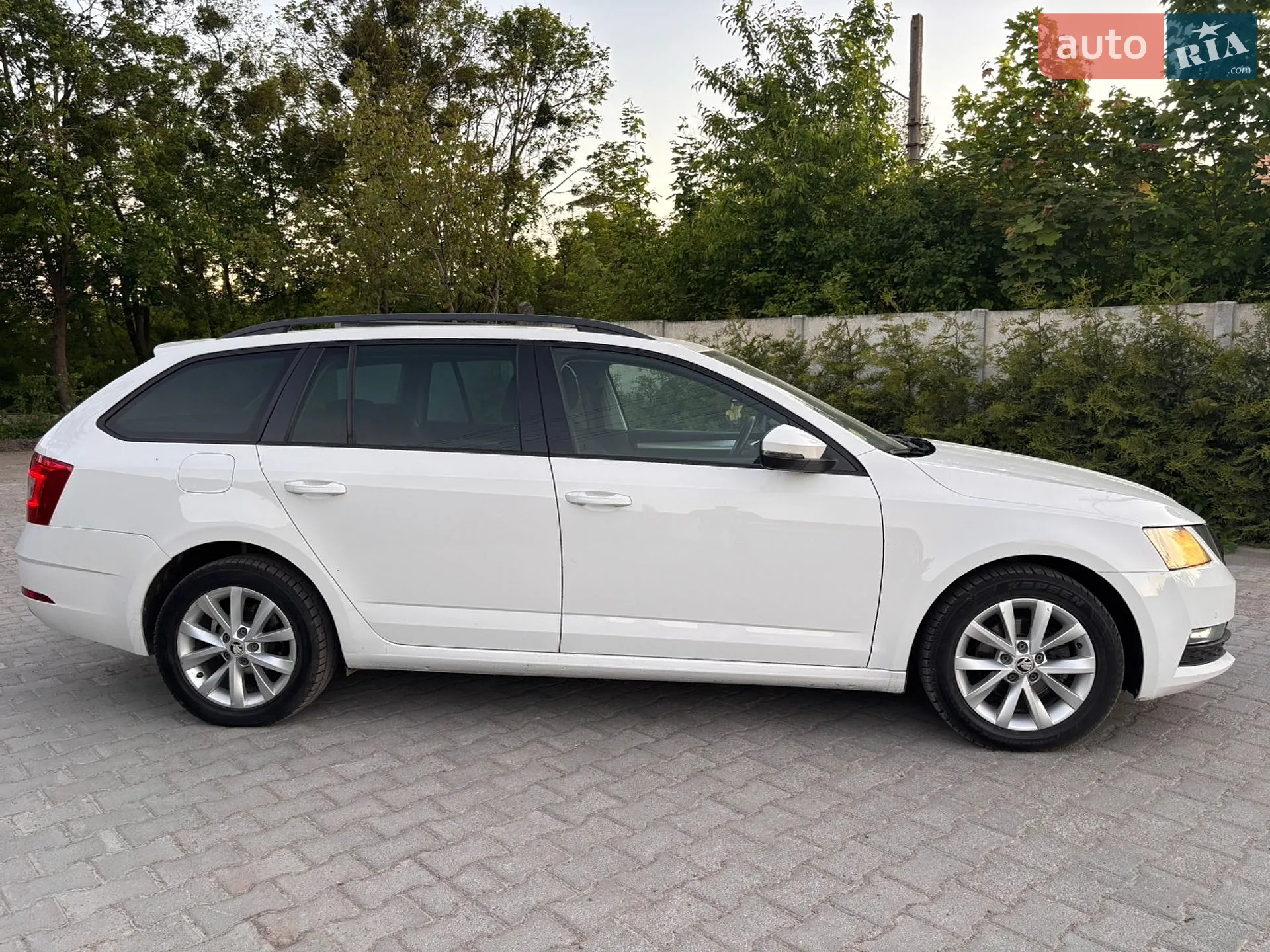 2019 Skoda Octavia - мініатюра 4