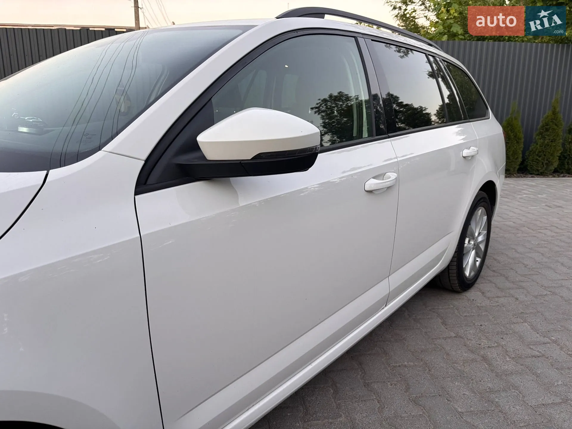 2019 Skoda Octavia - мініатюра 12