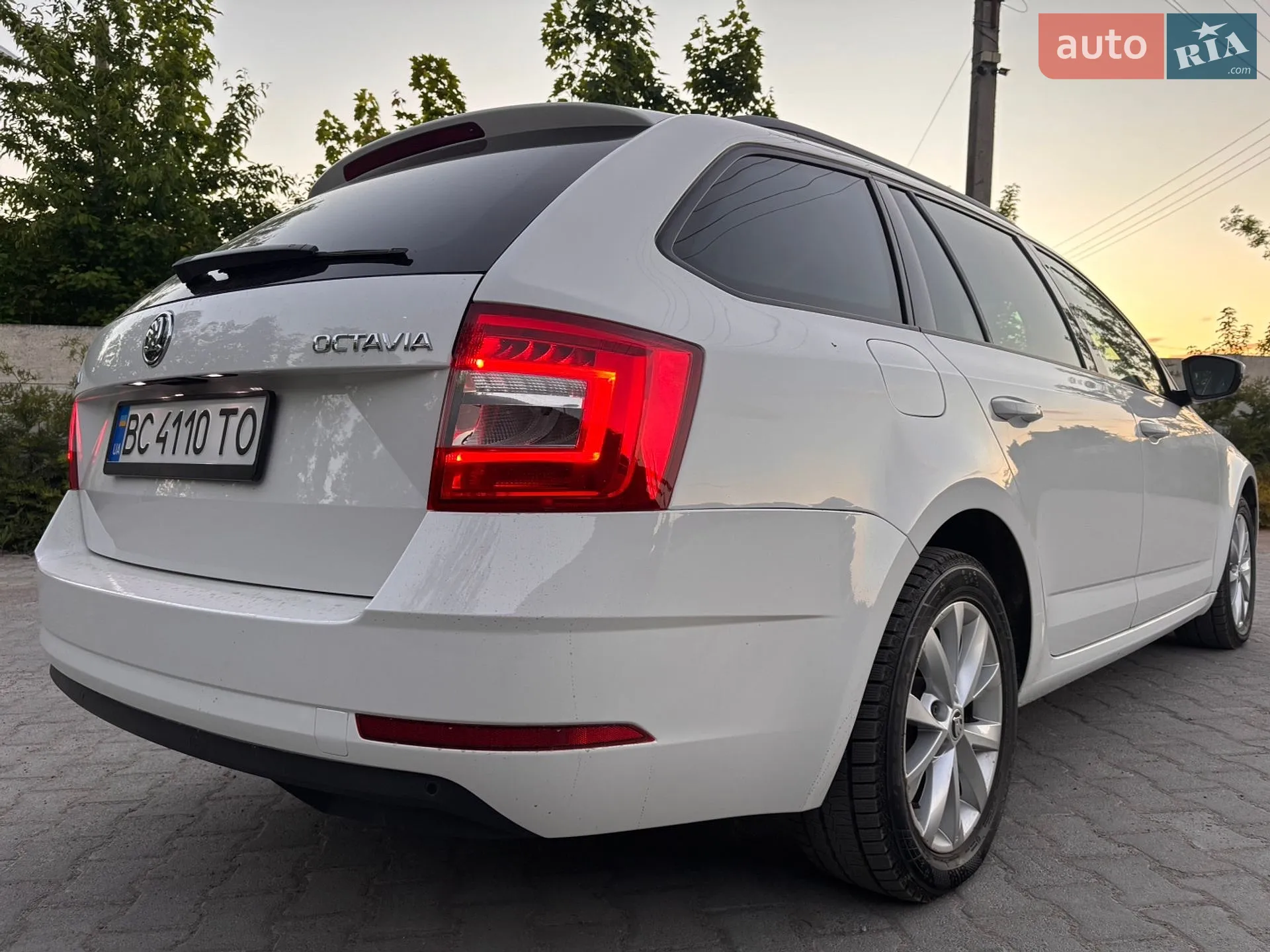 2019 Skoda Octavia - мініатюра 17