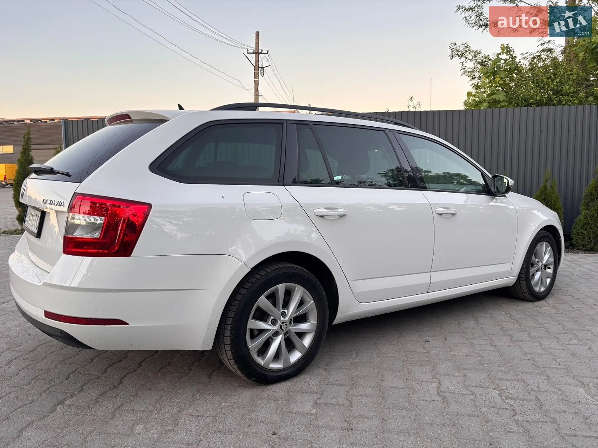 2019 Skoda Octavia - мініатюра 28