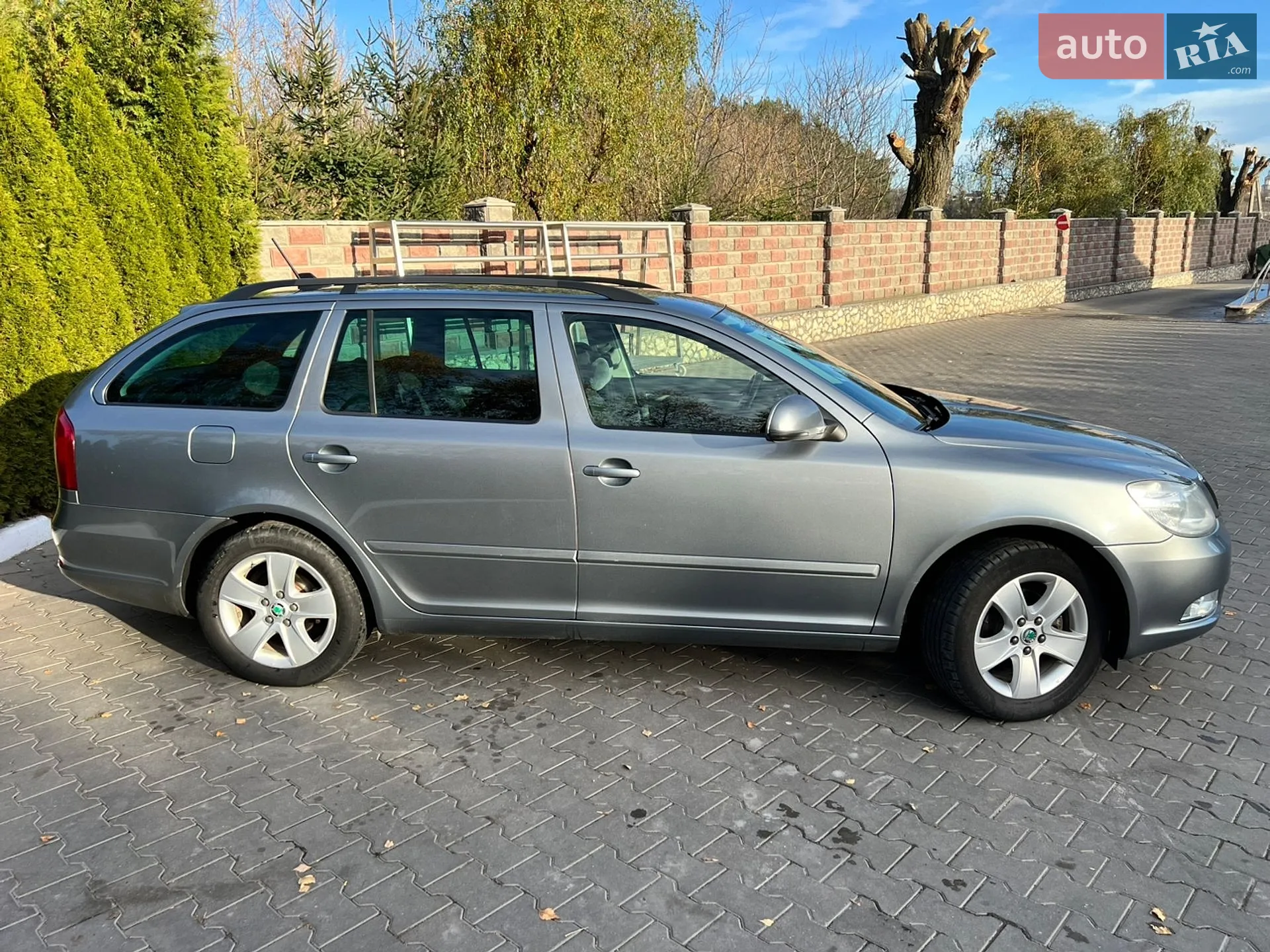 2011 Skoda Octavia - мініатюра 5