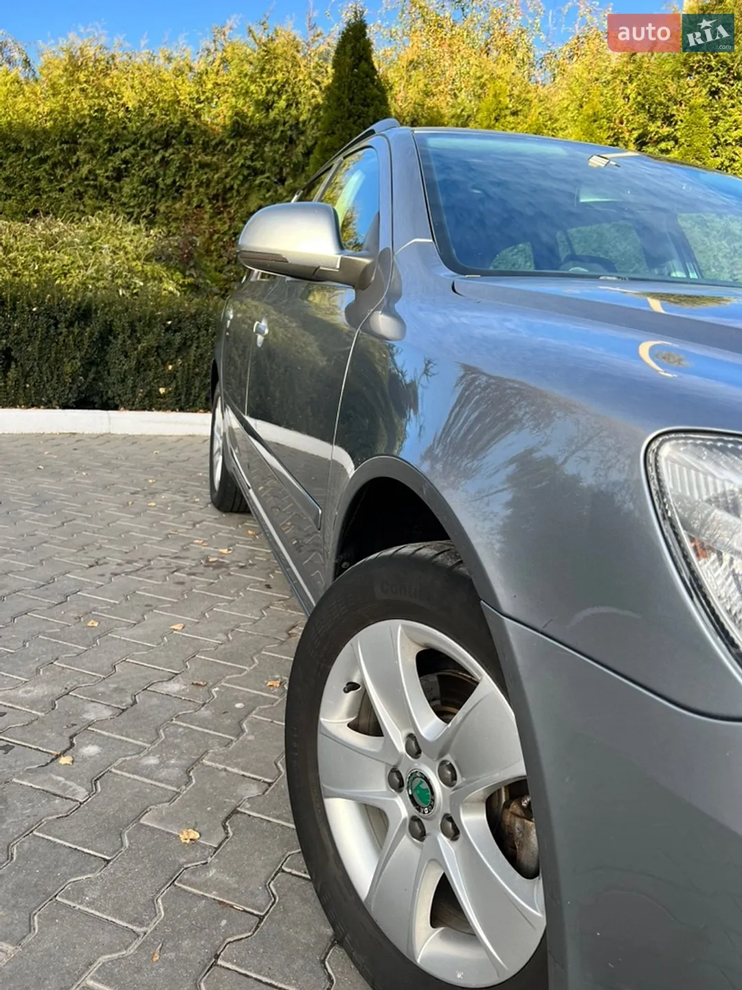 2011 Skoda Octavia - мініатюра 23
