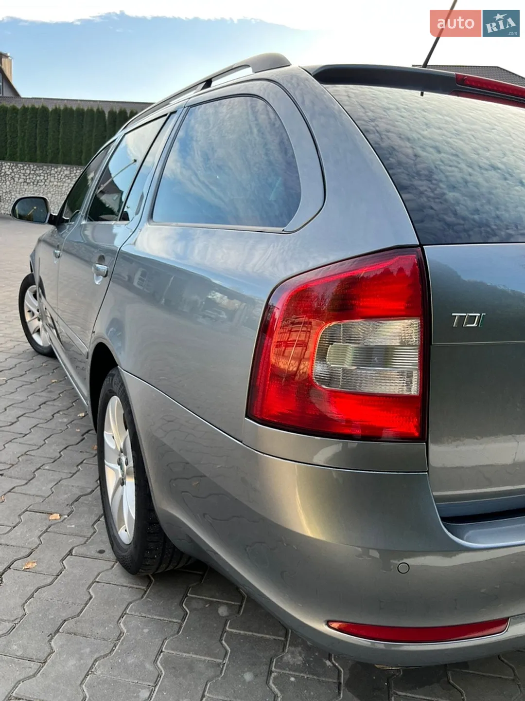 2011 Skoda Octavia - мініатюра 29