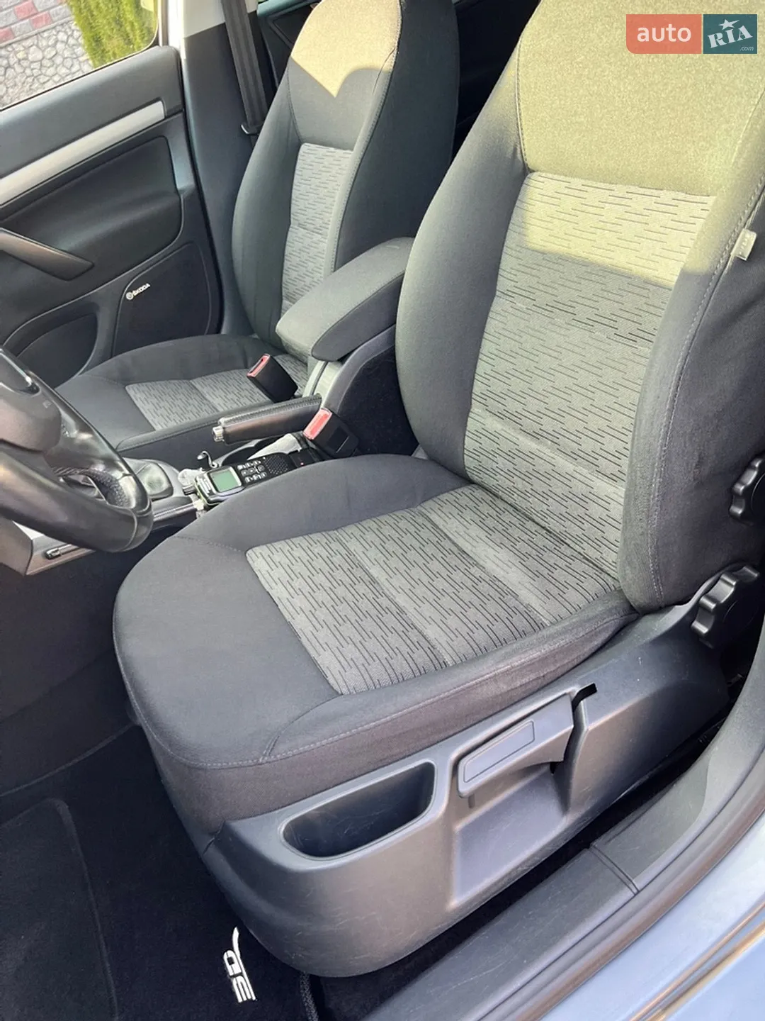 2011 Skoda Octavia - мініатюра 41