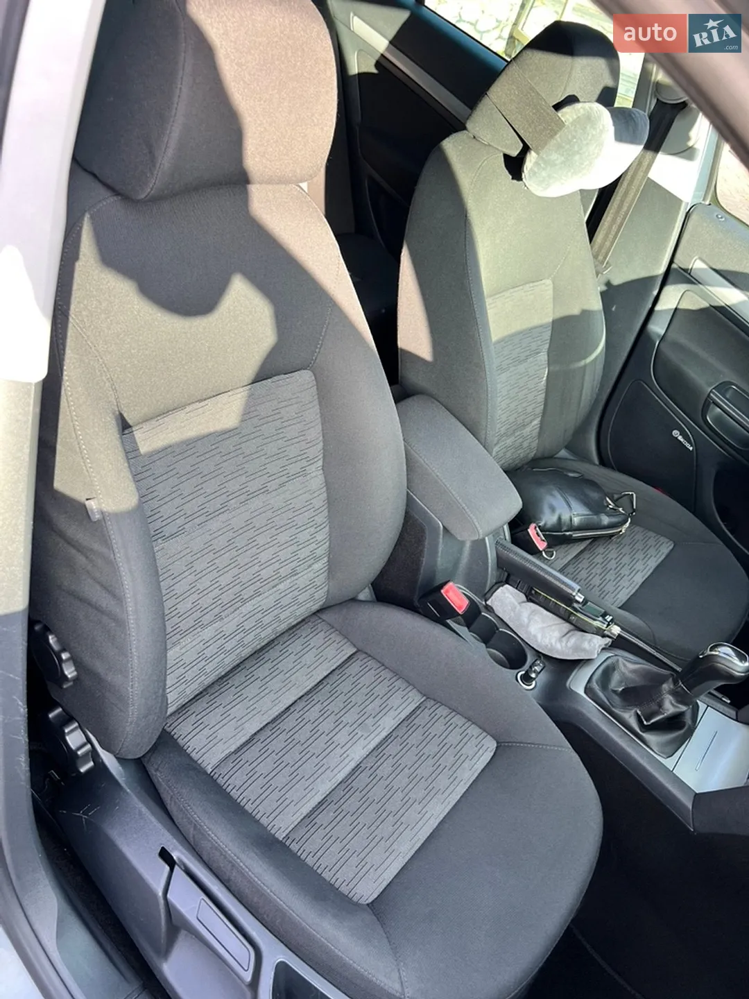 2011 Skoda Octavia - мініатюра 42