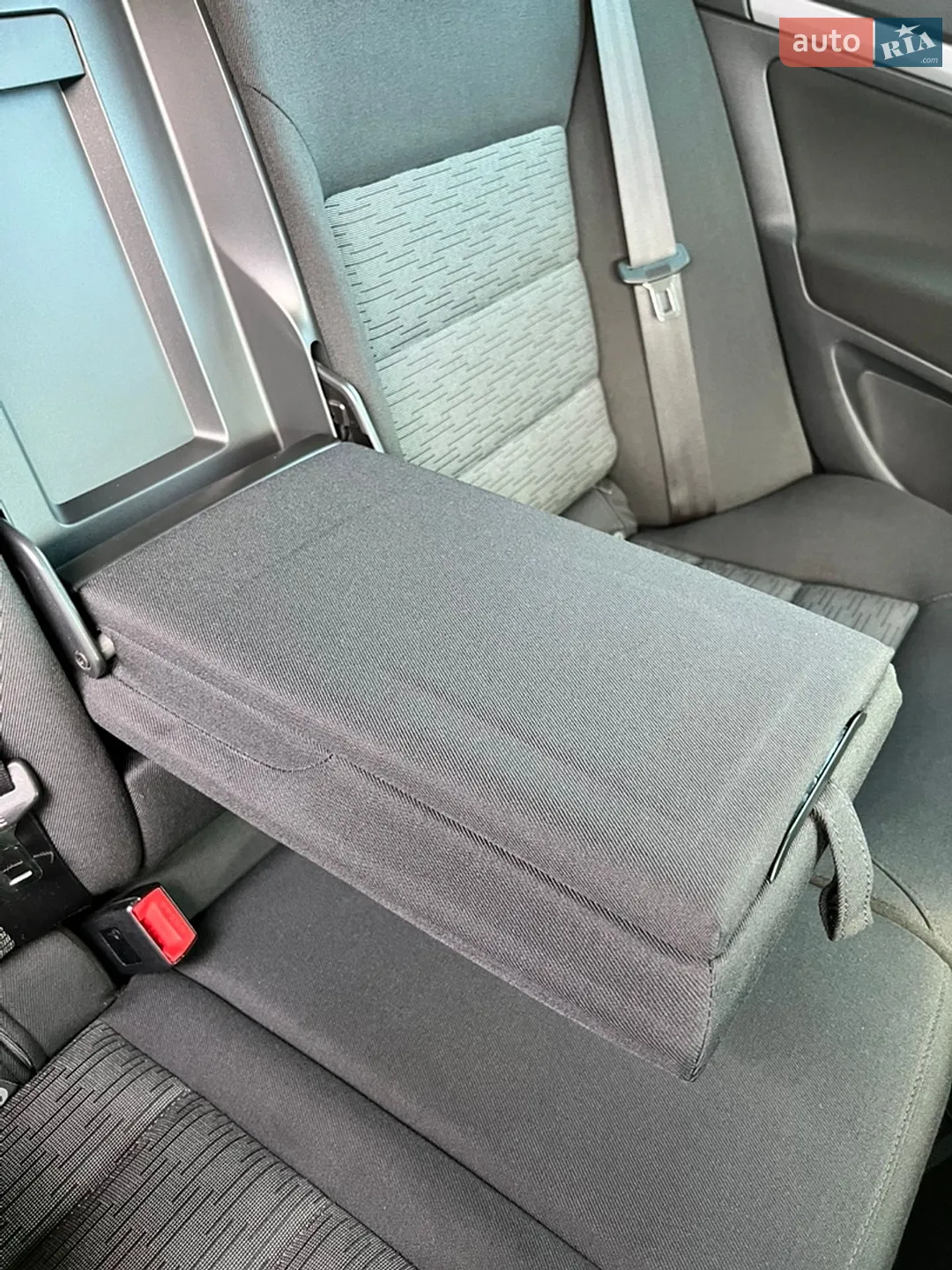 2011 Skoda Octavia - мініатюра 62