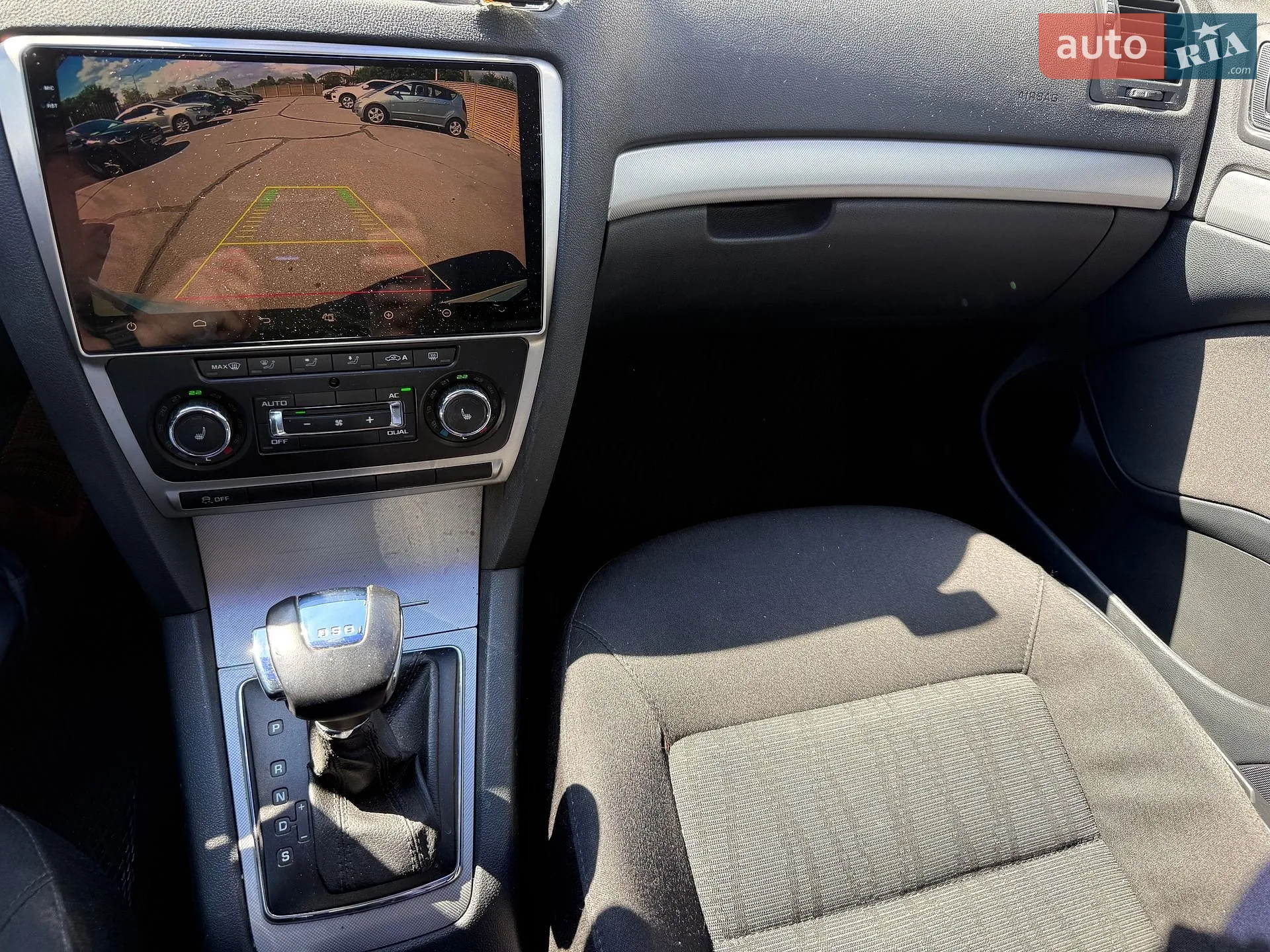 2012 Skoda Octavia - мініатюра 16