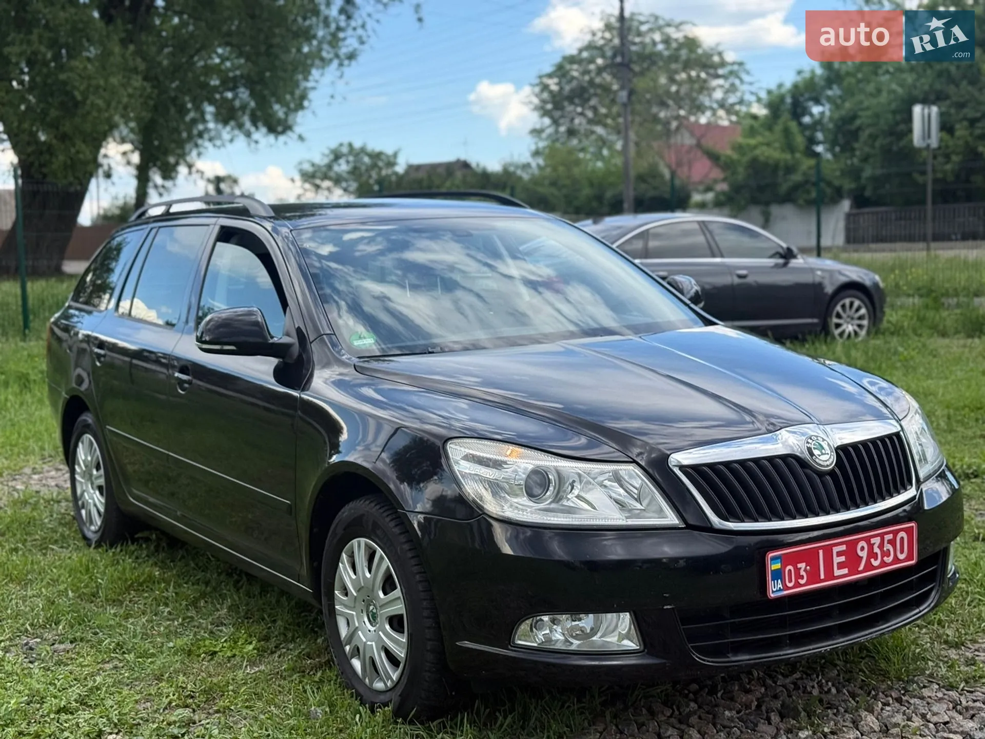 2010 Skoda Octavia - мініатюра 7