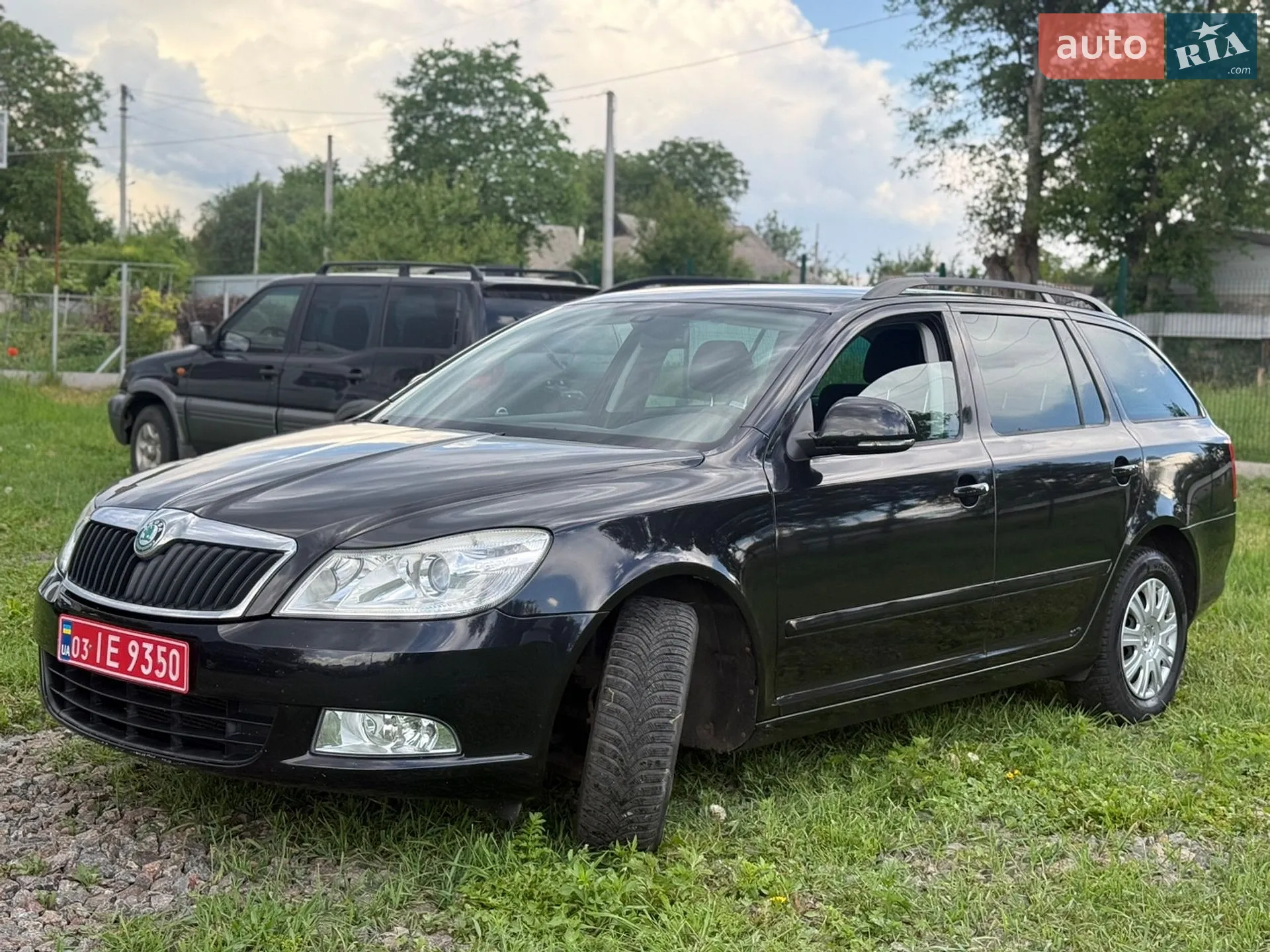 2010 Skoda Octavia - мініатюра 14