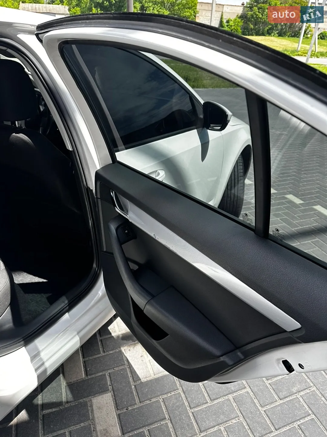 2014 Skoda Octavia - мініатюра 8
