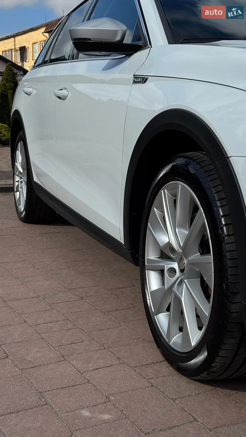 2022 Skoda Octavia - мініатюра 13