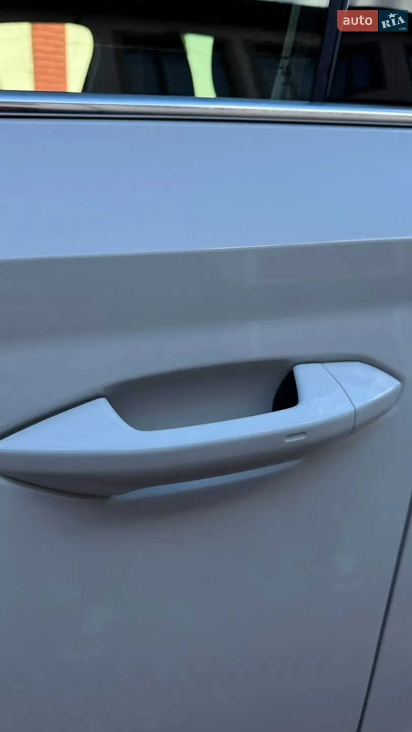2022 Skoda Octavia - мініатюра 32