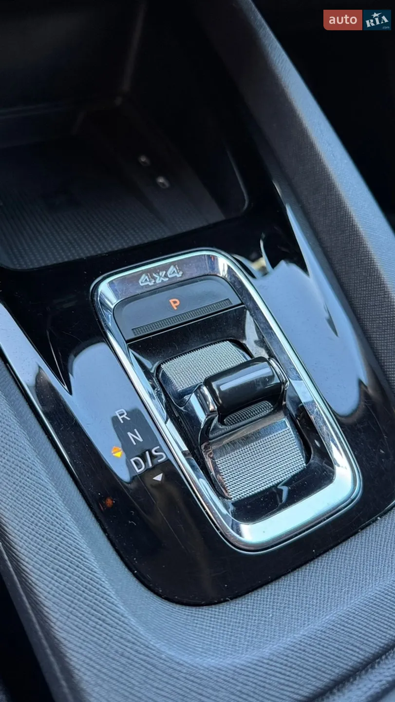2022 Skoda Octavia - мініатюра 45