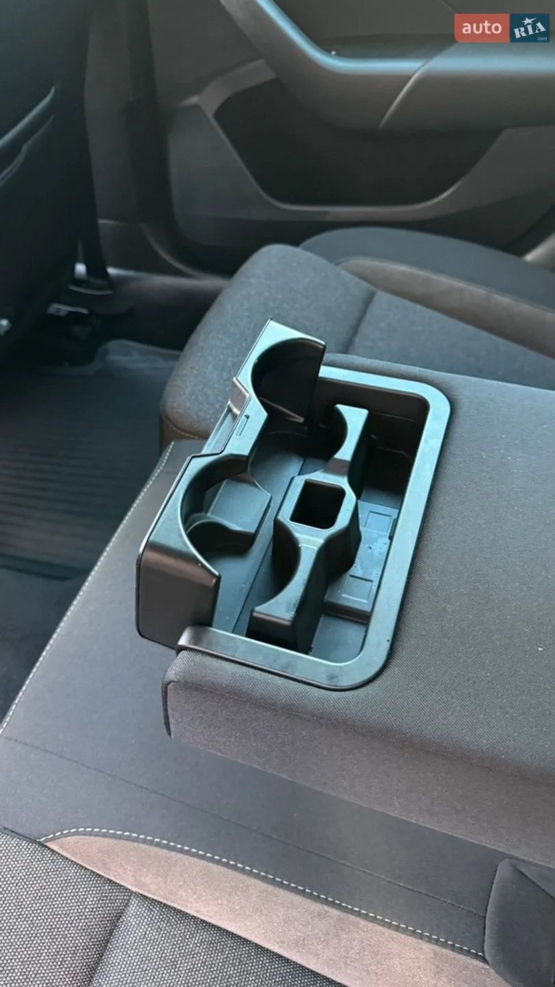 2022 Skoda Octavia - мініатюра 64