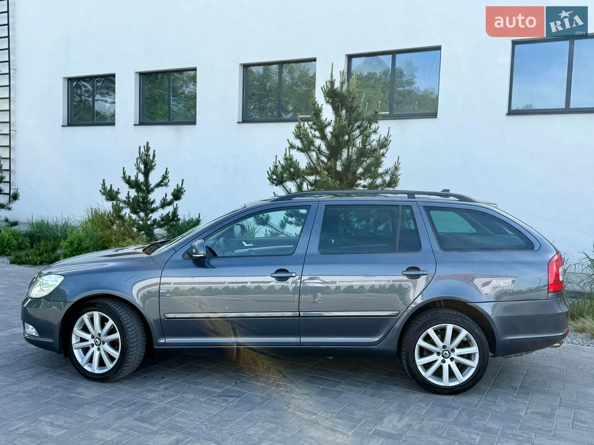 2013 Skoda Octavia - мініатюра 3