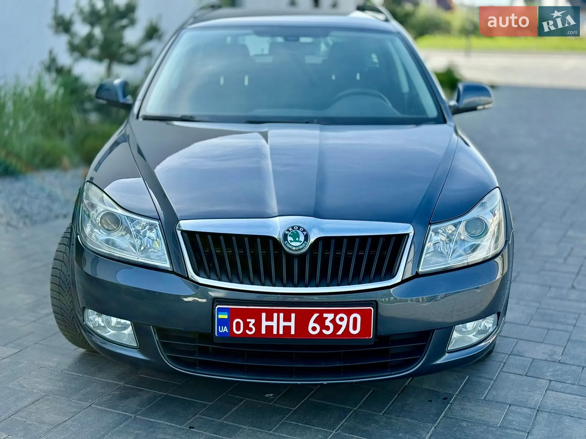 2013 Skoda Octavia - мініатюра 11