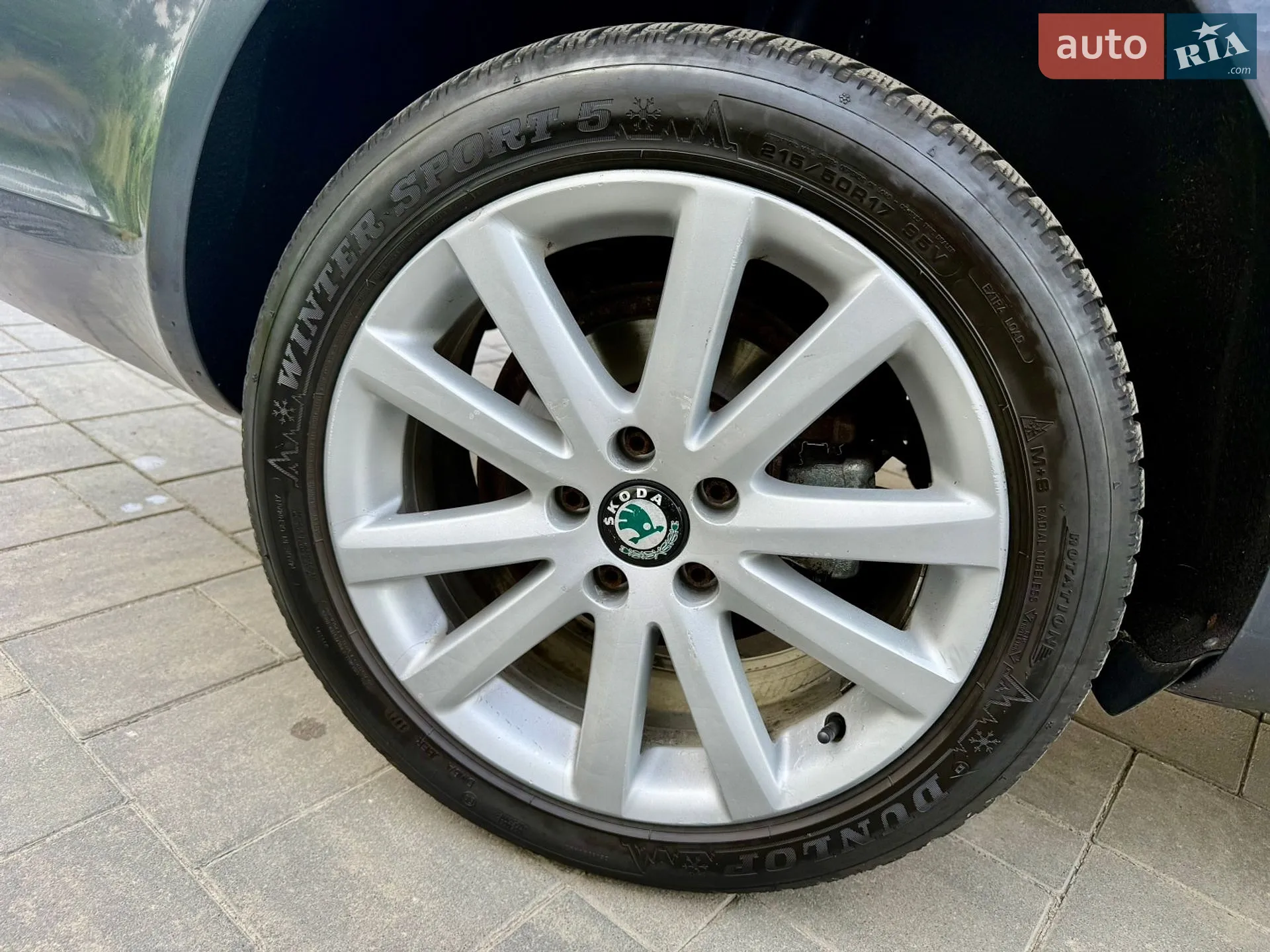 2013 Skoda Octavia - мініатюра 25