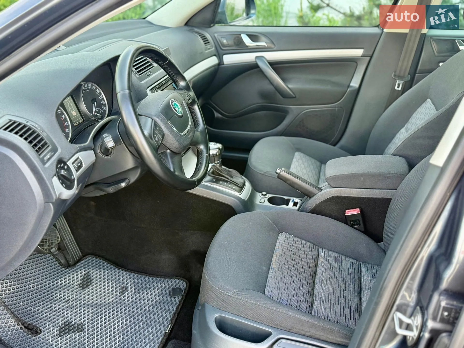 2013 Skoda Octavia - мініатюра 29
