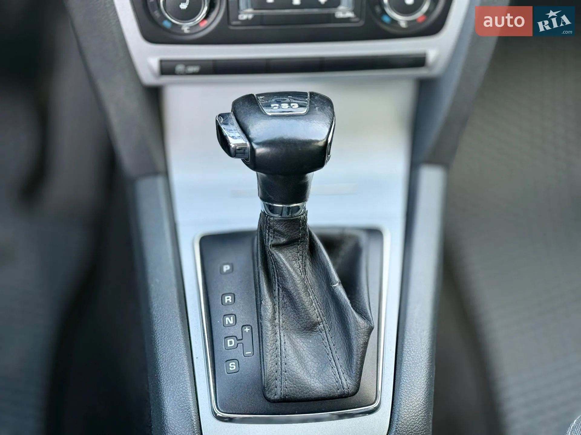 2013 Skoda Octavia - мініатюра 39