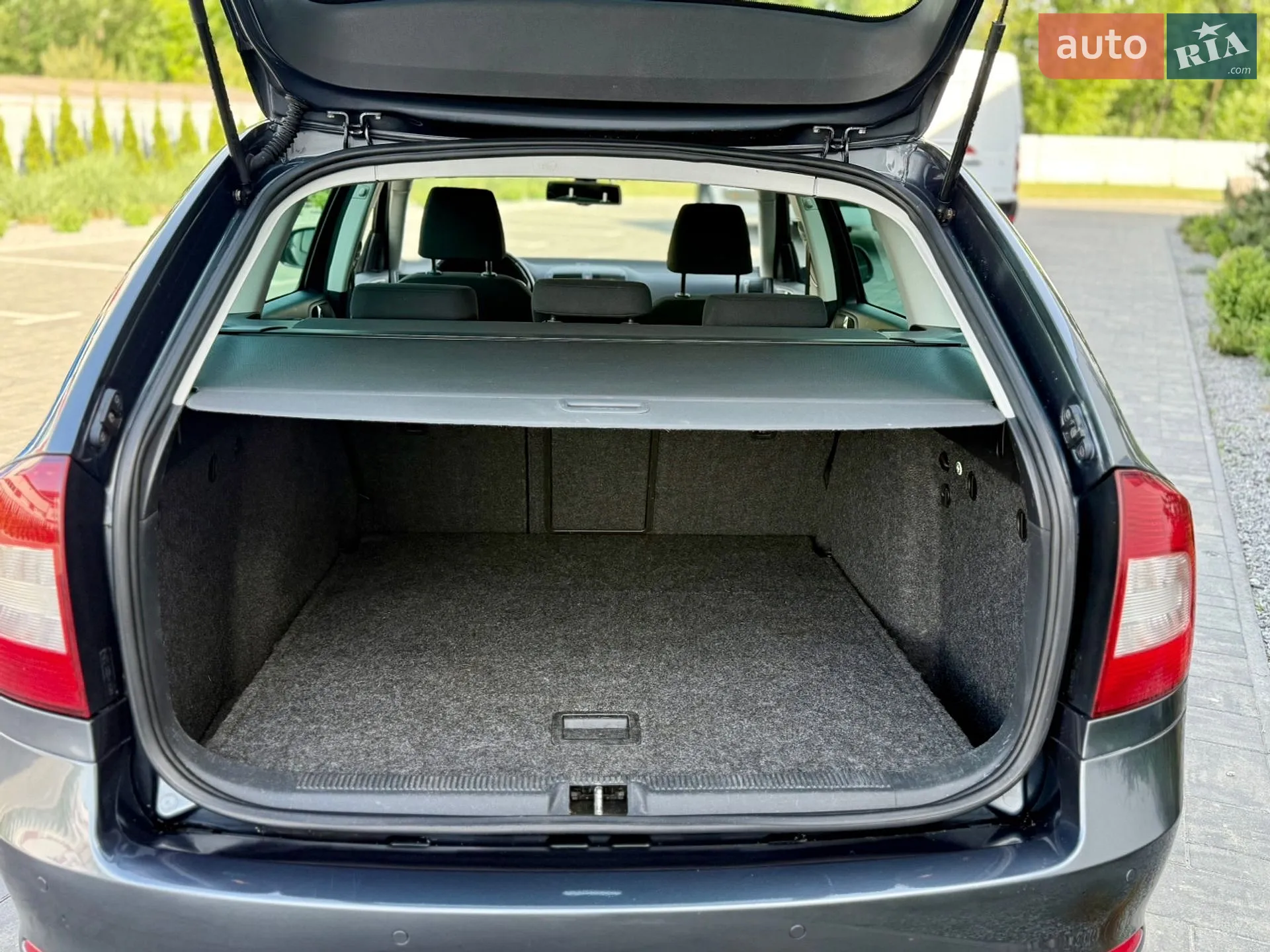 2013 Skoda Octavia - мініатюра 44