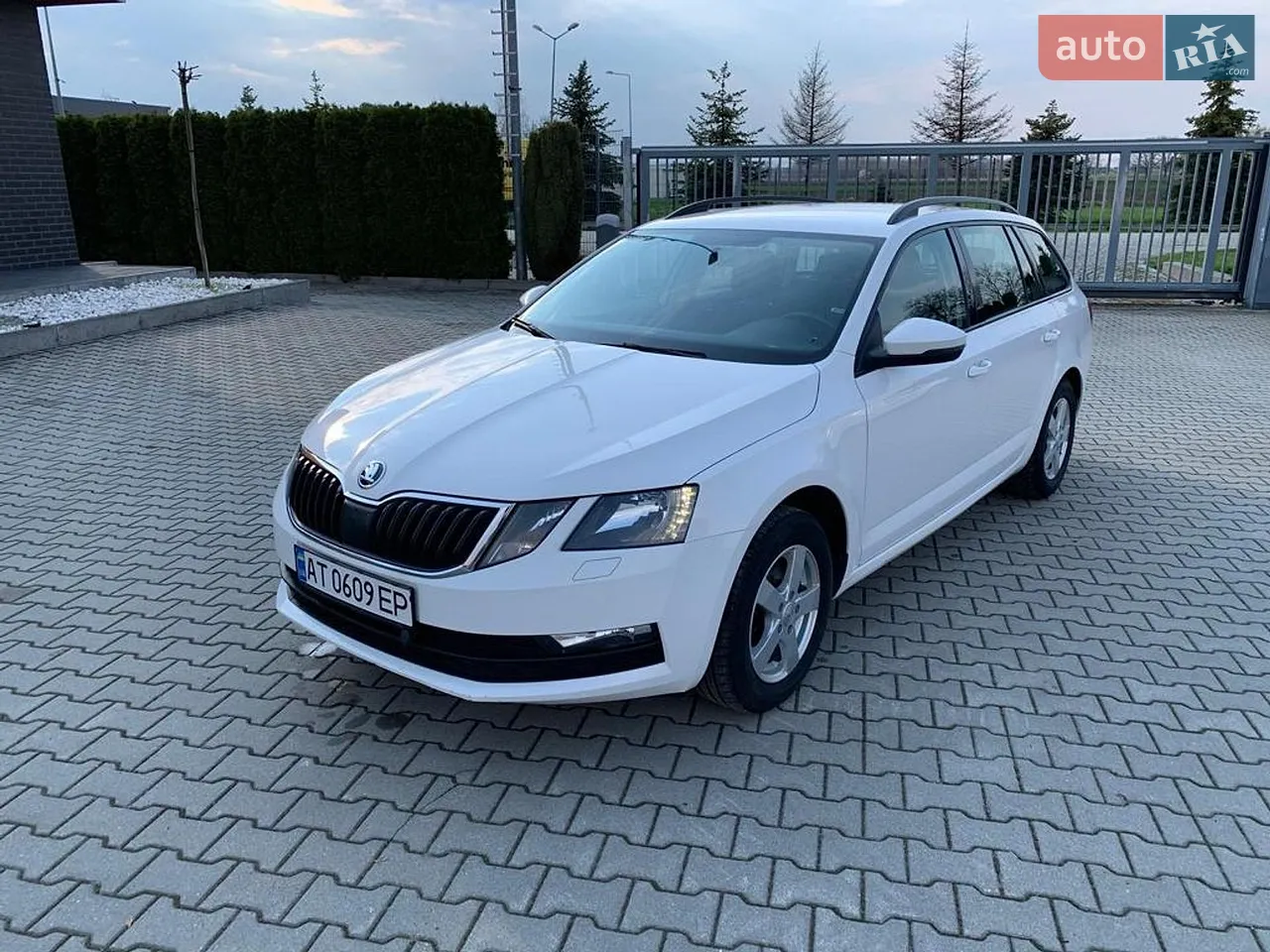 2016 Skoda Octavia - мініатюра 17
