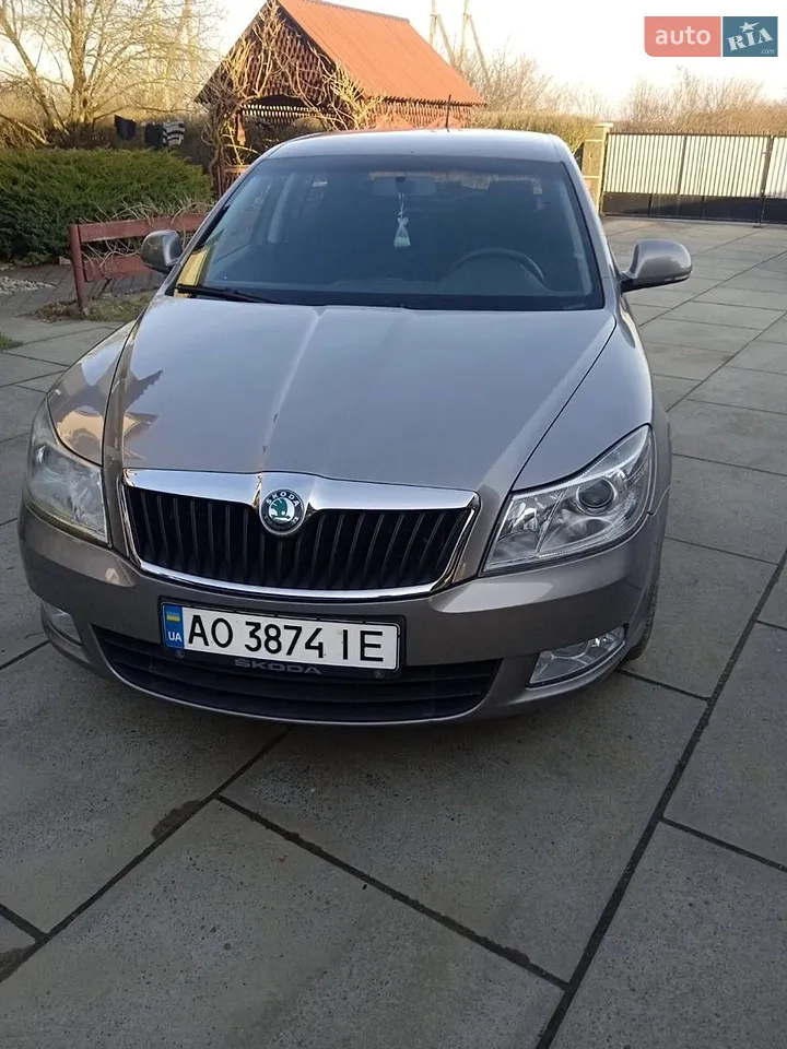 2013 Skoda Octavia - мініатюра 15