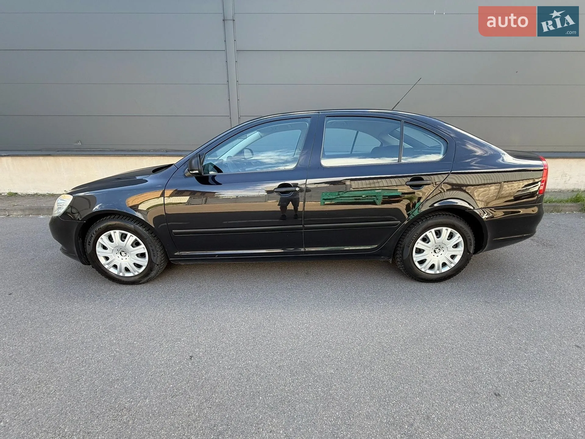 2010 Skoda Octavia - мініатюра 29