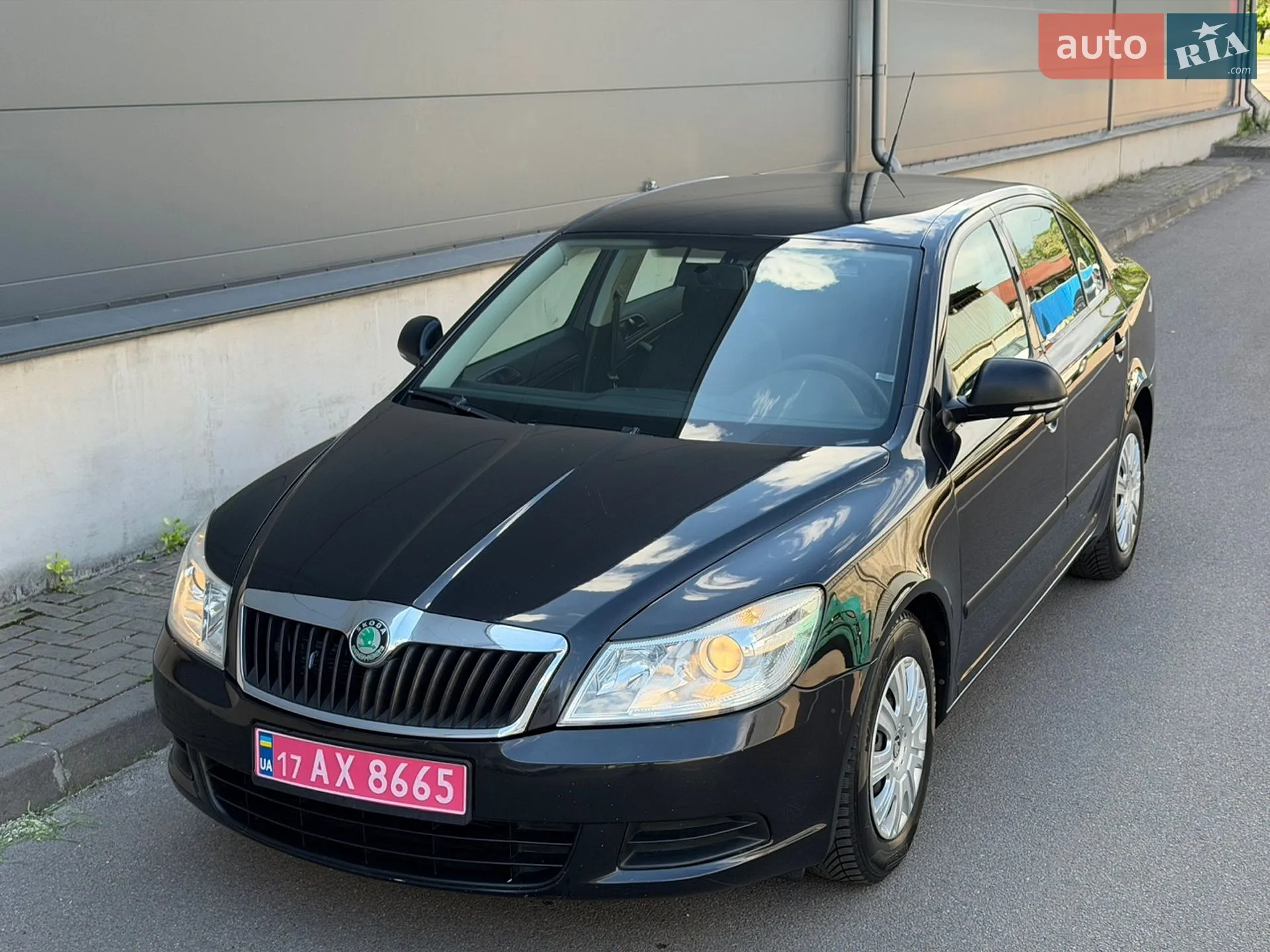 2010 Skoda Octavia - мініатюра 32