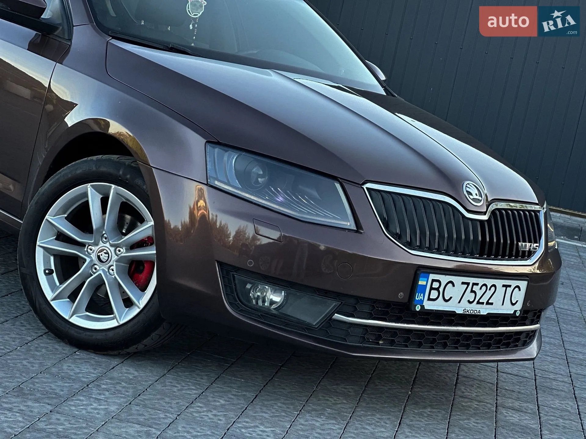 2013 Skoda Octavia - мініатюра 13