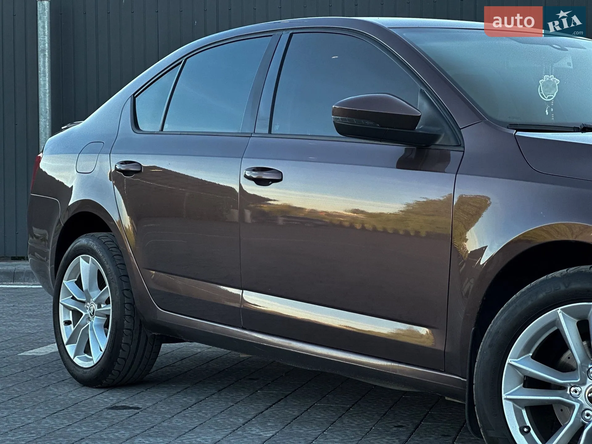 2013 Skoda Octavia - мініатюра 16